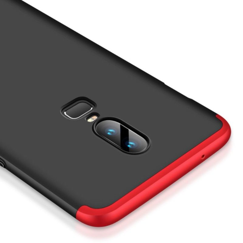 Coque Oneplus 6 Gkk Détachable