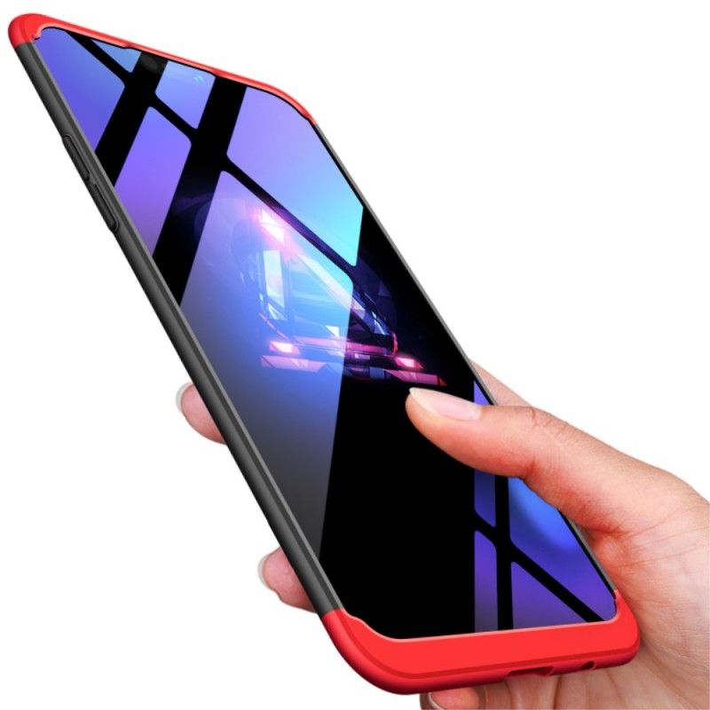 Coque Oneplus 6 Gkk Détachable