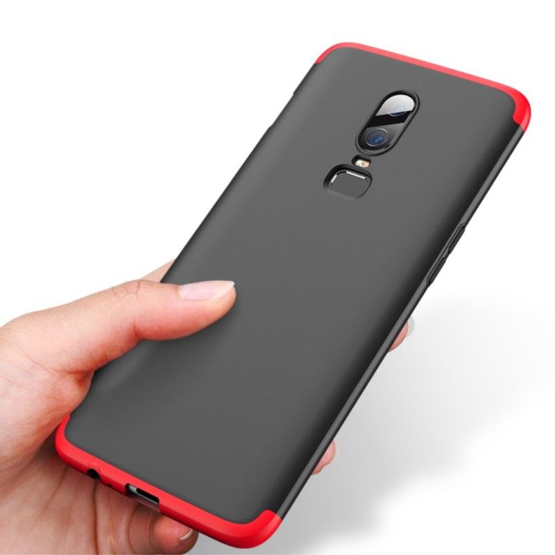 Coque Oneplus 6 Gkk Détachable