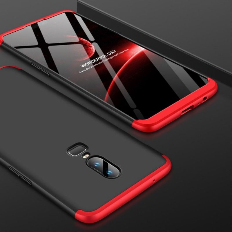 Coque Oneplus 6 Gkk Détachable