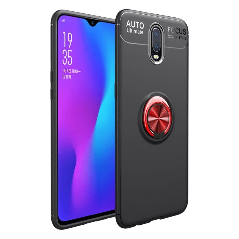 Coque Oneplus 7 Anneau Rotatif