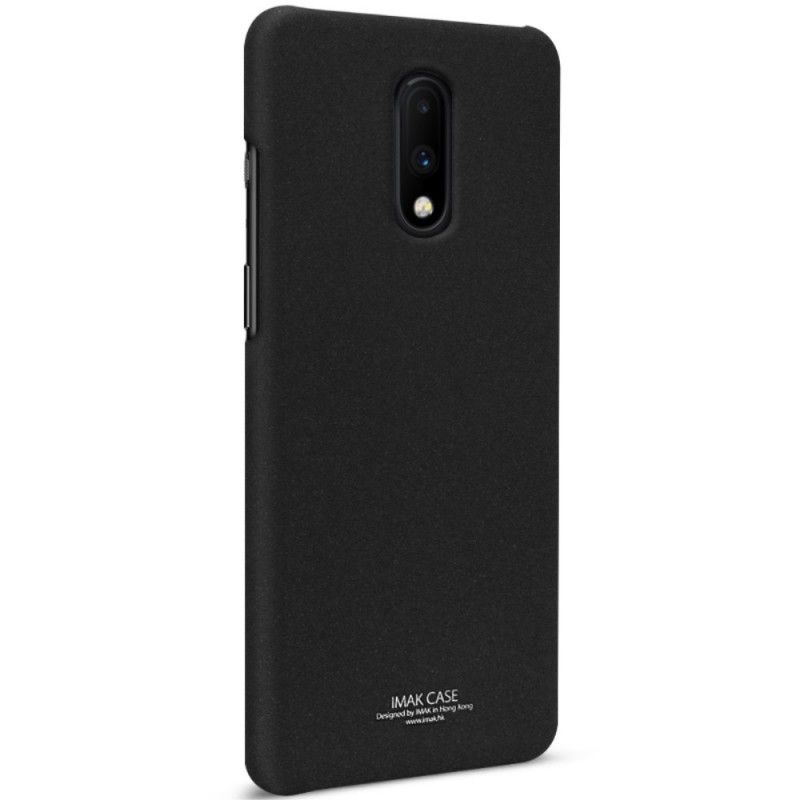 Coque Oneplus 7 Imak Ring