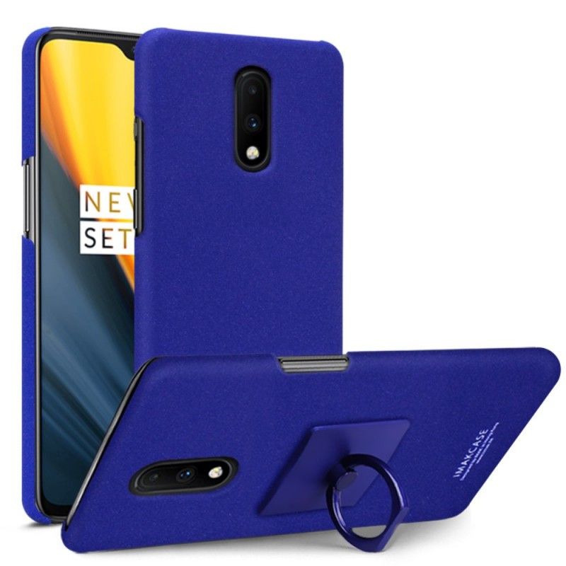 Coque Oneplus 7 Imak Ring