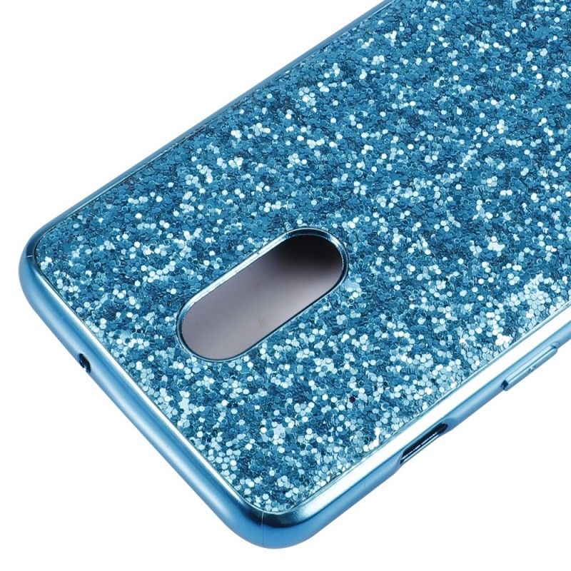 Coque Oneplus 7 Paillettes Premium