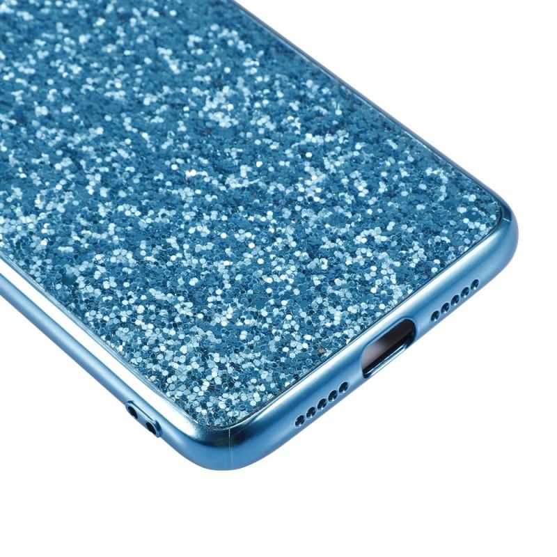 Coque Oneplus 7 Paillettes Premium