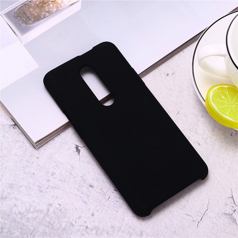 Coque Oneplus 7 Pro Conception Silicone Liquide