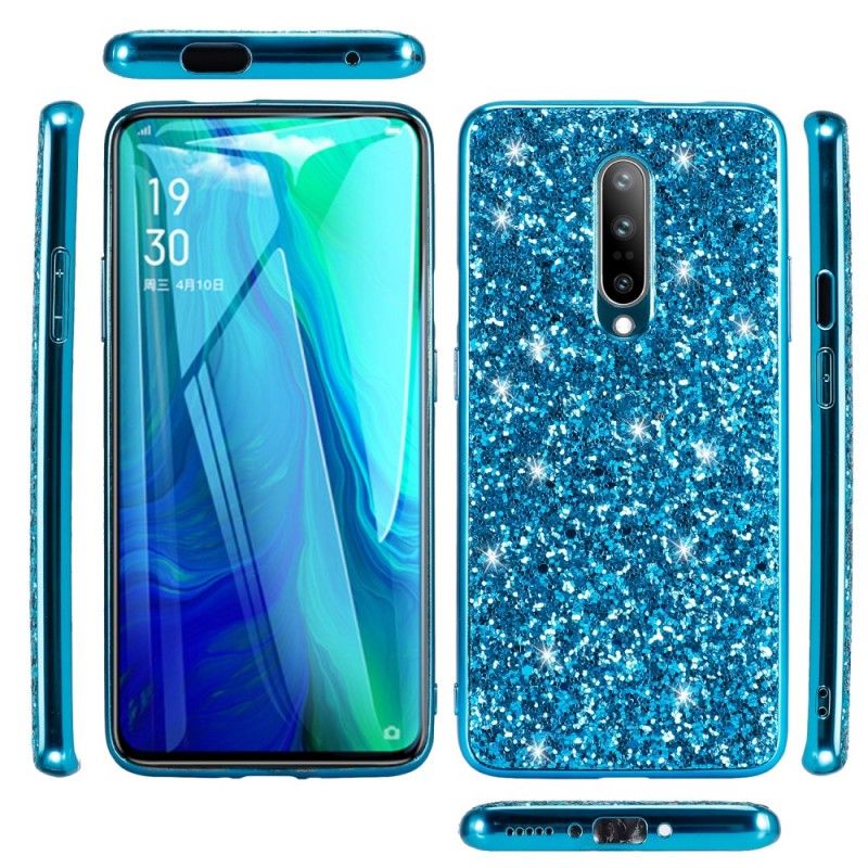 Coque Oneplus 7 Pro Paillettes Premium