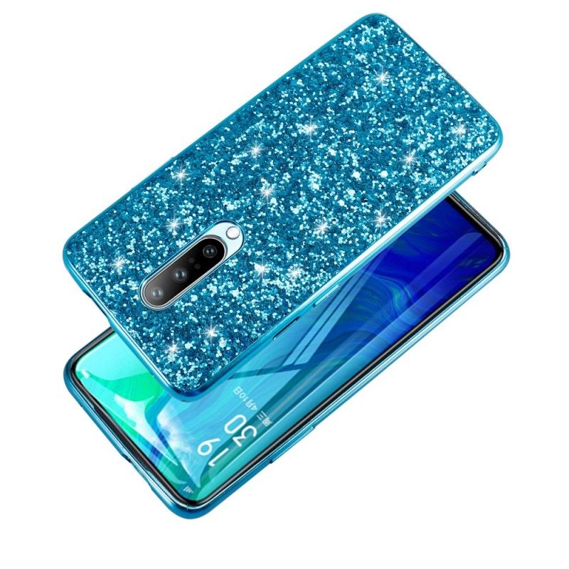 Coque Oneplus 7 Pro Paillettes Premium