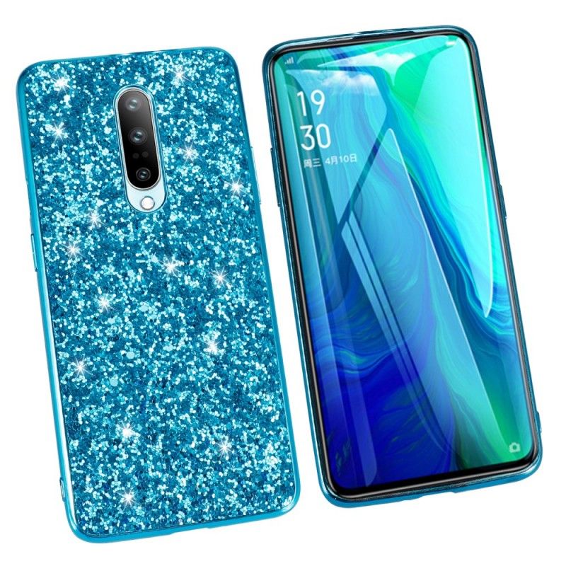 Coque Oneplus 7 Pro Paillettes Premium