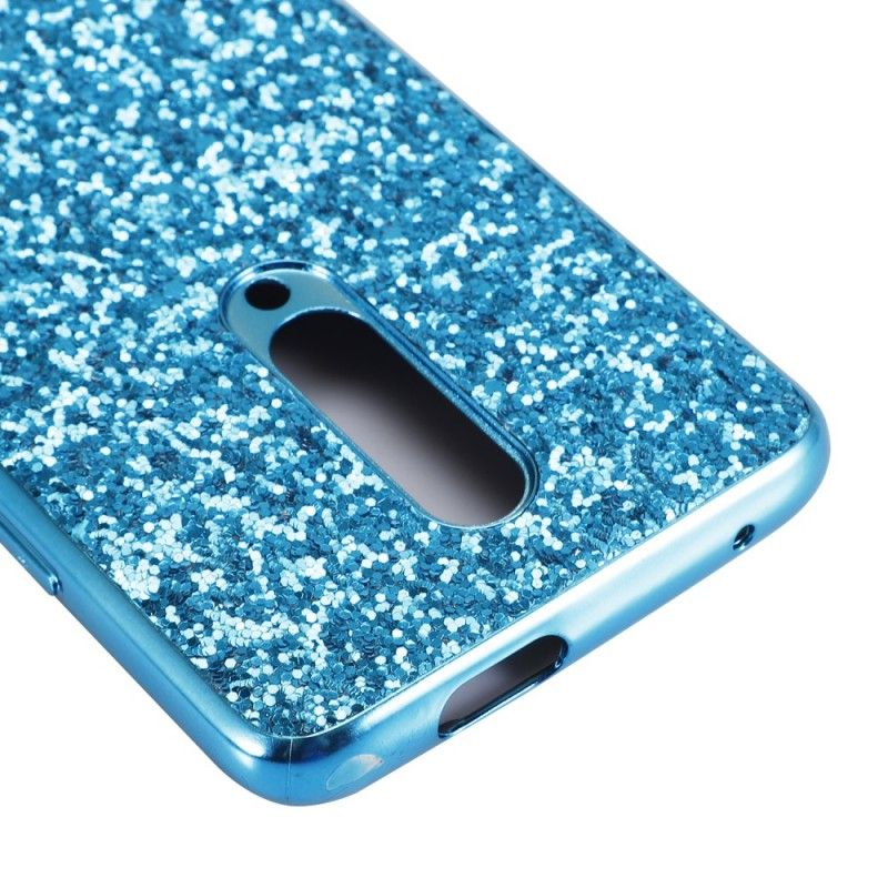 Coque Oneplus 7 Pro Paillettes Premium