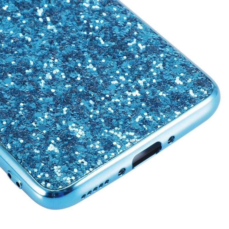 Coque Oneplus 7 Pro Paillettes Premium