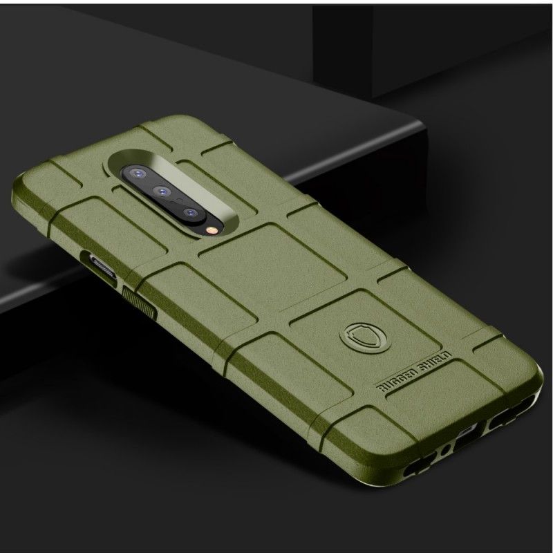 Coque Oneplus 7 Pro Rugged Shield