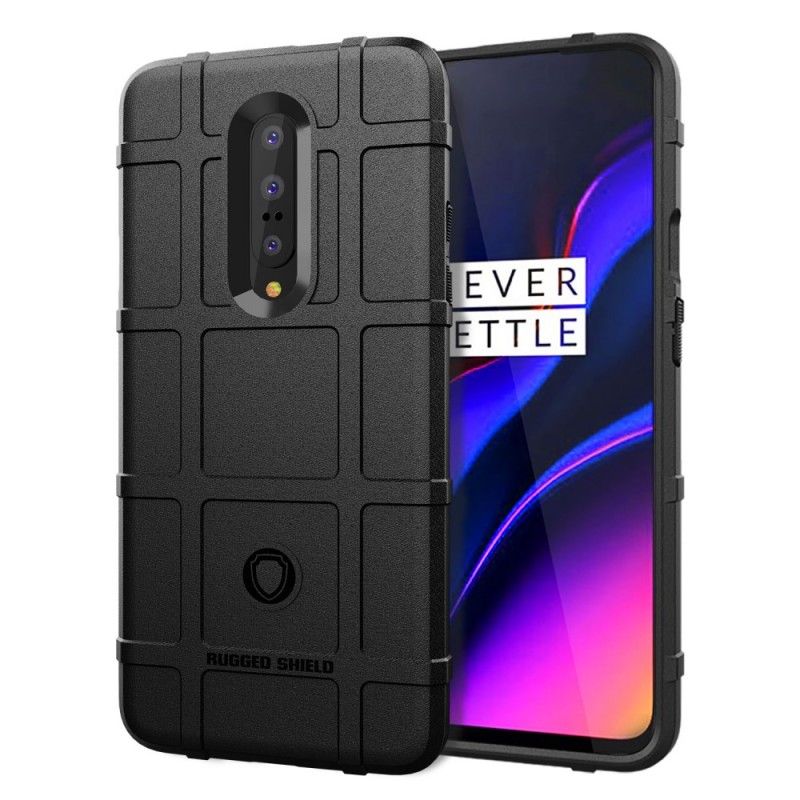 Coque Oneplus 7 Pro Rugged Shield