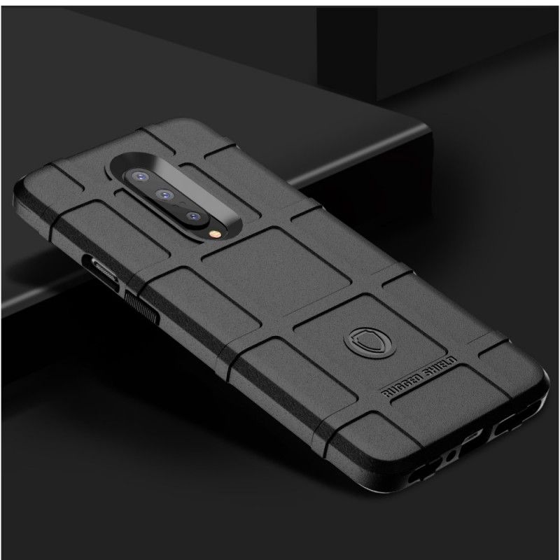 Coque Oneplus 7 Pro Rugged Shield