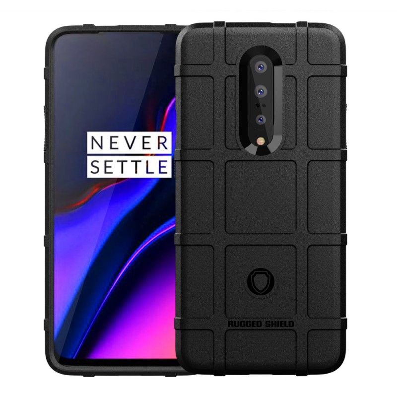 Coque Oneplus 7 Pro Rugged Shield