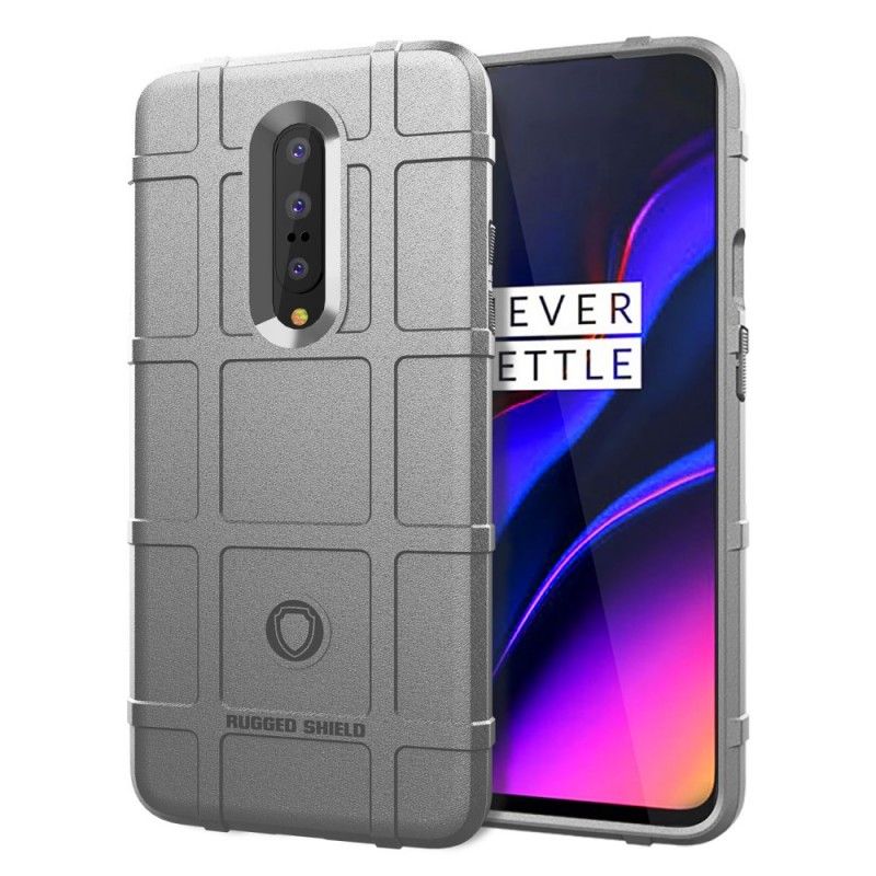 Coque Oneplus 7 Pro Rugged Shield