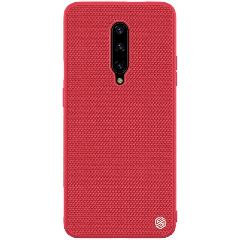 Coque Oneplus 7 Pro Texturé Nillkin