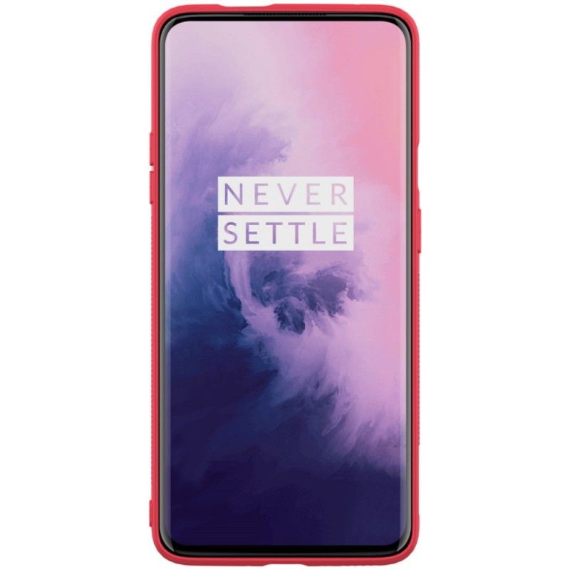 Coque Oneplus 7 Pro Texturé Nillkin