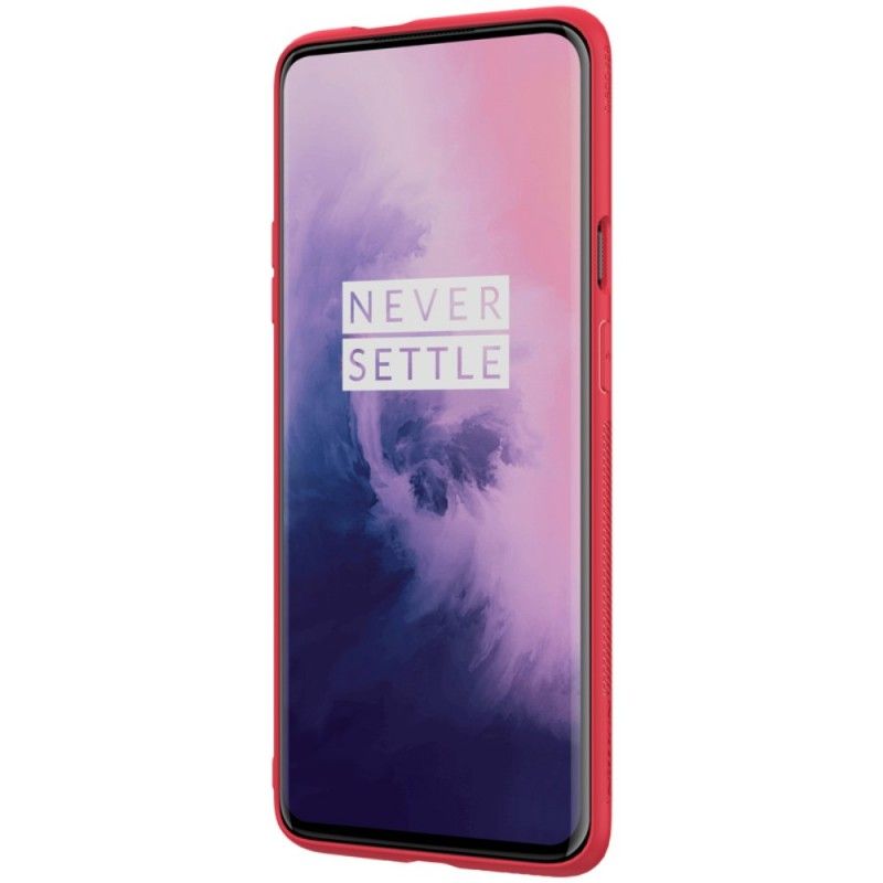 Coque Oneplus 7 Pro Texturé Nillkin