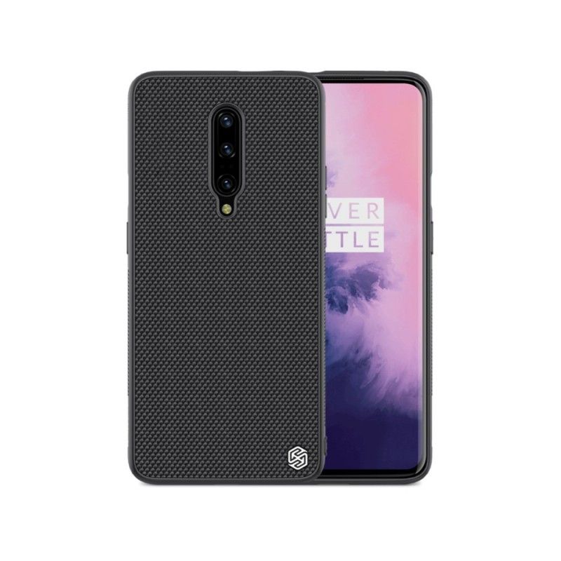 Coque Oneplus 7 Pro Texturé Nillkin