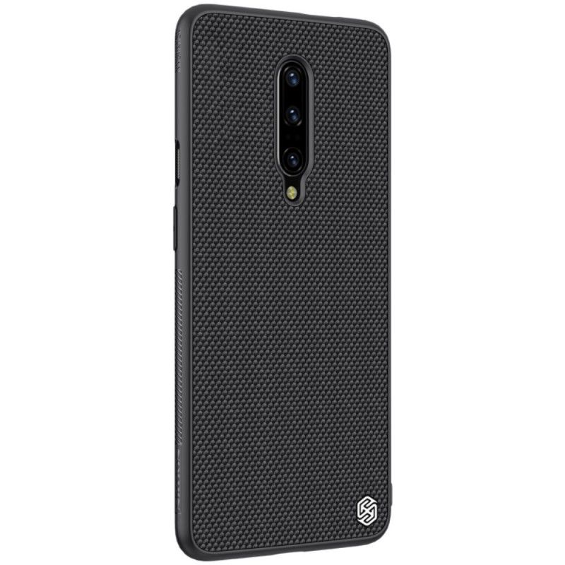 Coque Oneplus 7 Pro Texturé Nillkin