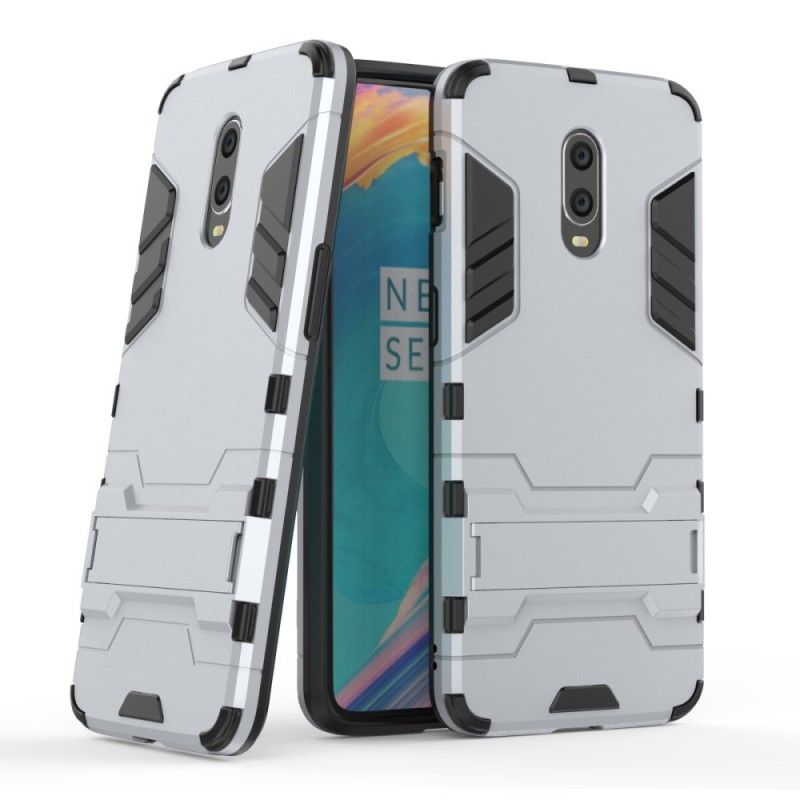 Coque Oneplus 7 Ultra Résistante Avec Support