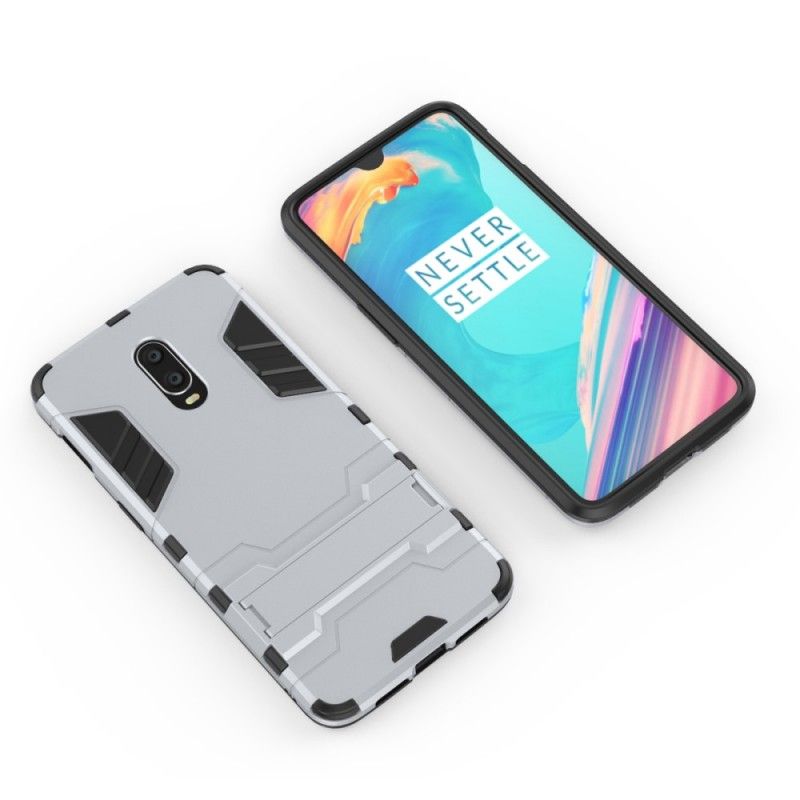 Coque Oneplus 7 Ultra Résistante Avec Support