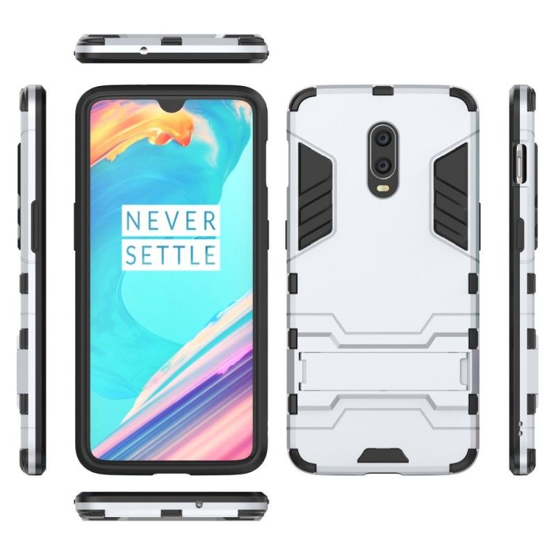 Coque Oneplus 7 Ultra Résistante Avec Support