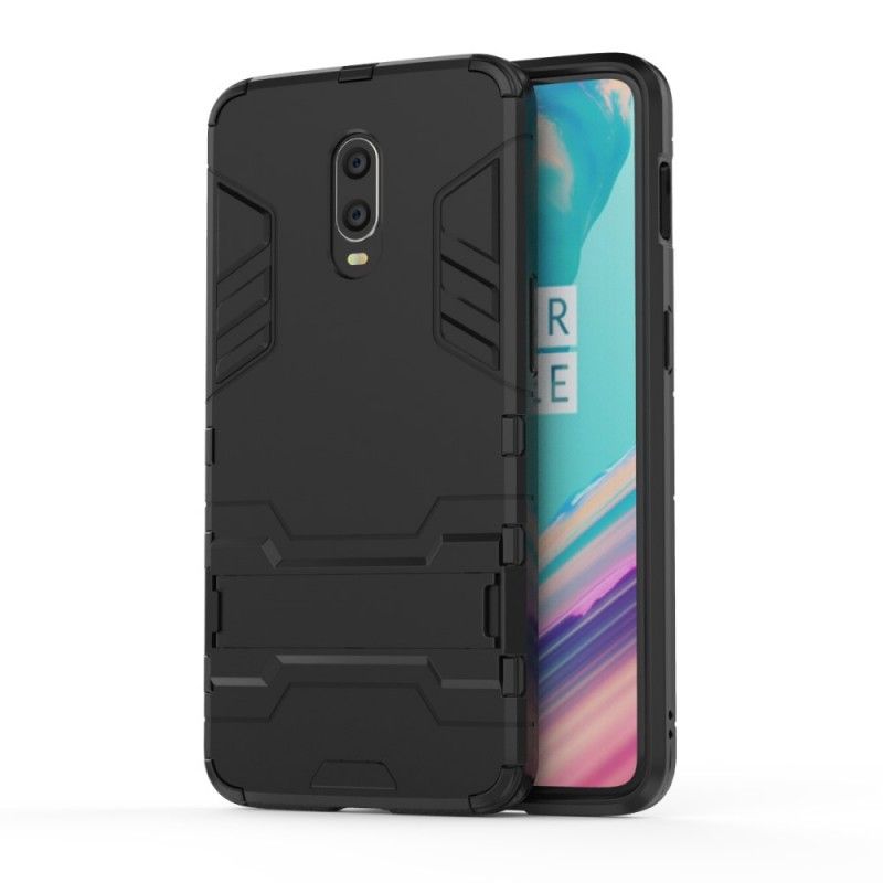 Coque Oneplus 7 Ultra Résistante Avec Support