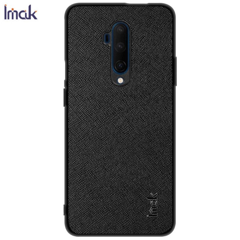 Coque Oneplus 7t Pro Imak Texture Series