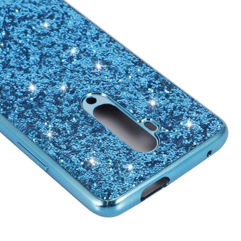 Coque Oneplus 7t Pro Je Suis Paillettes