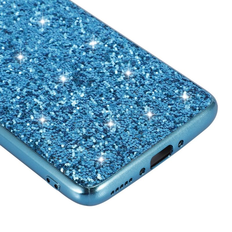 Coque Oneplus 7t Pro Je Suis Paillettes