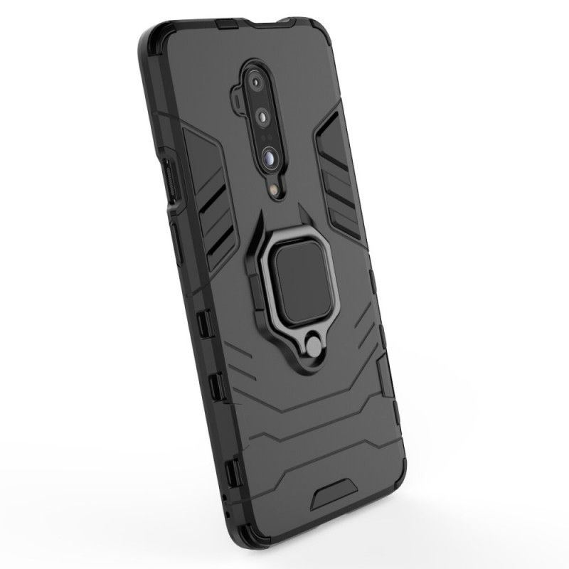 Coque Oneplus 7t Pro Ring Résistante