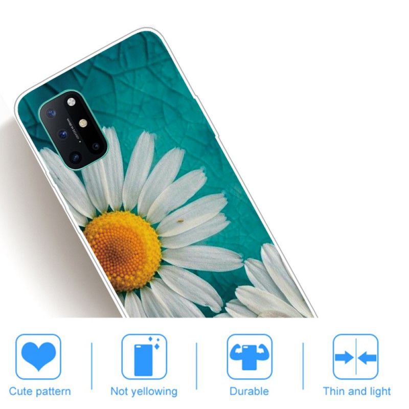 Coque Oneplus 8t Marguerites D'étés