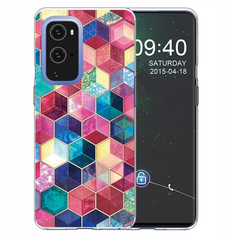 Coque Oneplus 9 Peinture