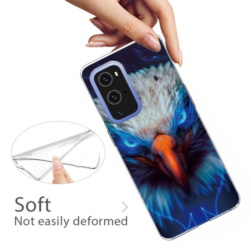 Coque Oneplus 9 Pro Aigle