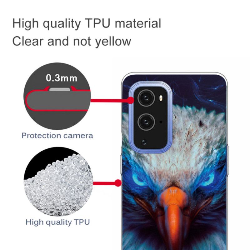 Coque Oneplus 9 Pro Aigle