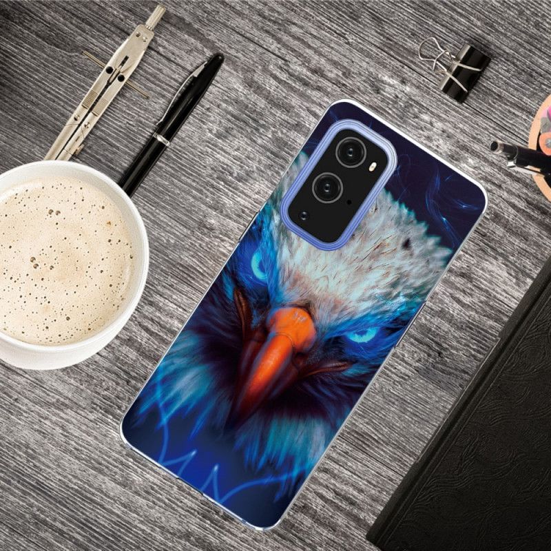 Coque Oneplus 9 Pro Aigle