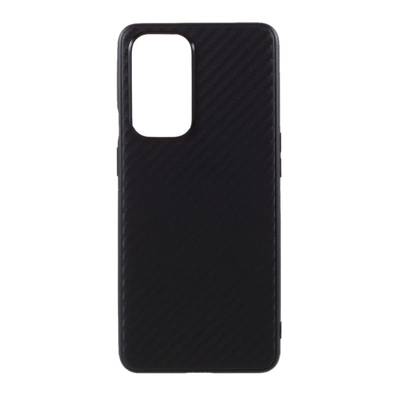 Coque Oneplus 9 Pro Fibre Carbone