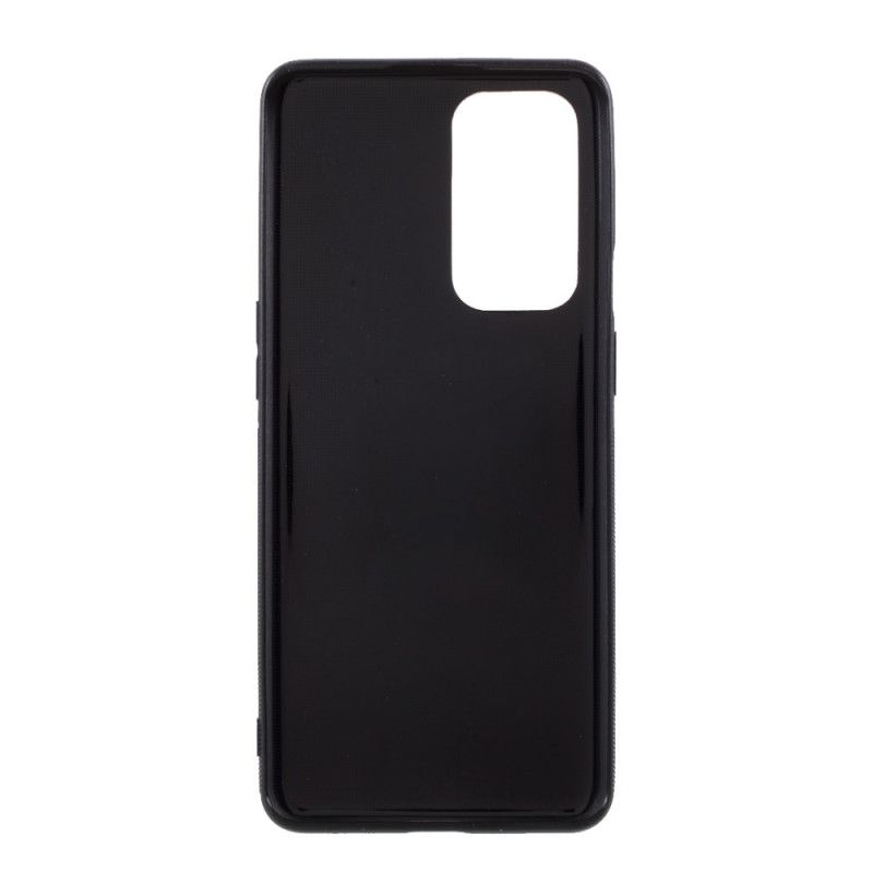 Coque Oneplus 9 Pro Fibre Carbone