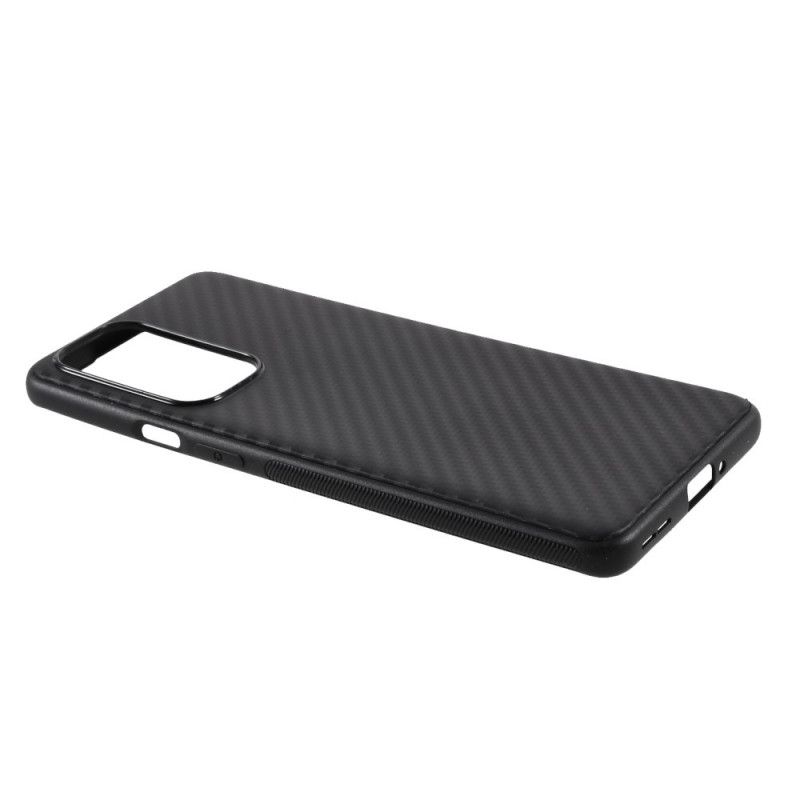 Coque Oneplus 9 Pro Fibre Carbone