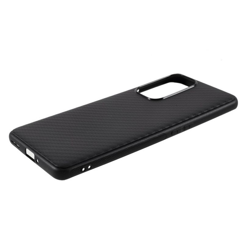 Coque Oneplus 9 Pro Fibre Carbone