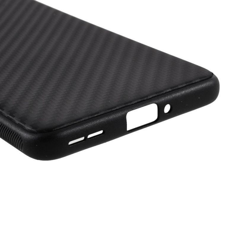 Coque Oneplus 9 Pro Fibre Carbone