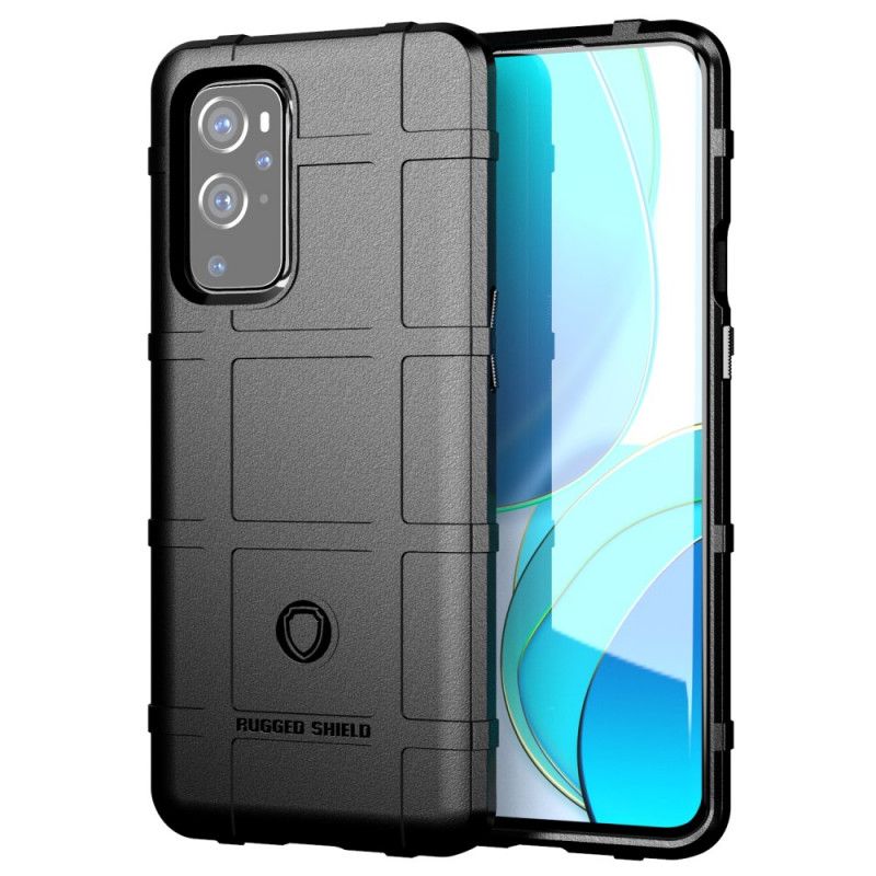 Coque Oneplus 9 Pro Rugged Shield