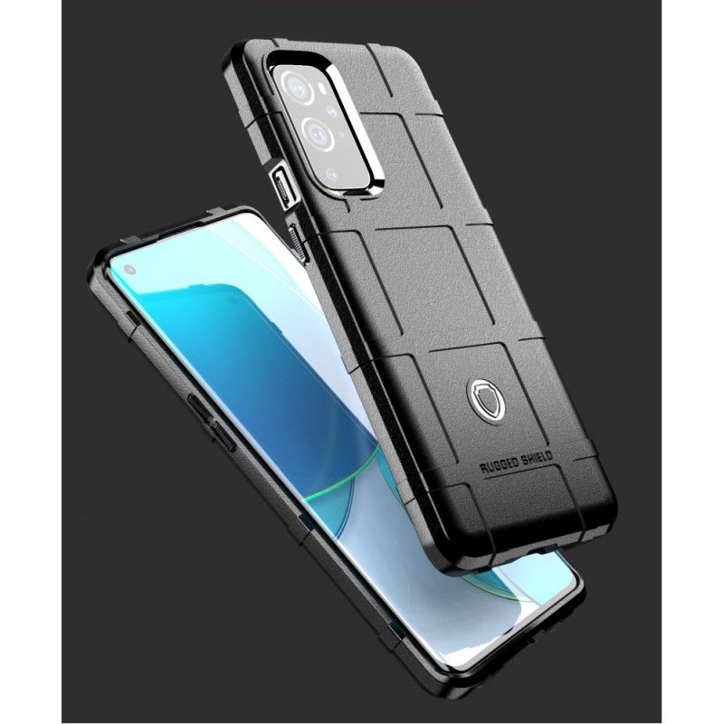 Coque Oneplus 9 Pro Rugged Shield