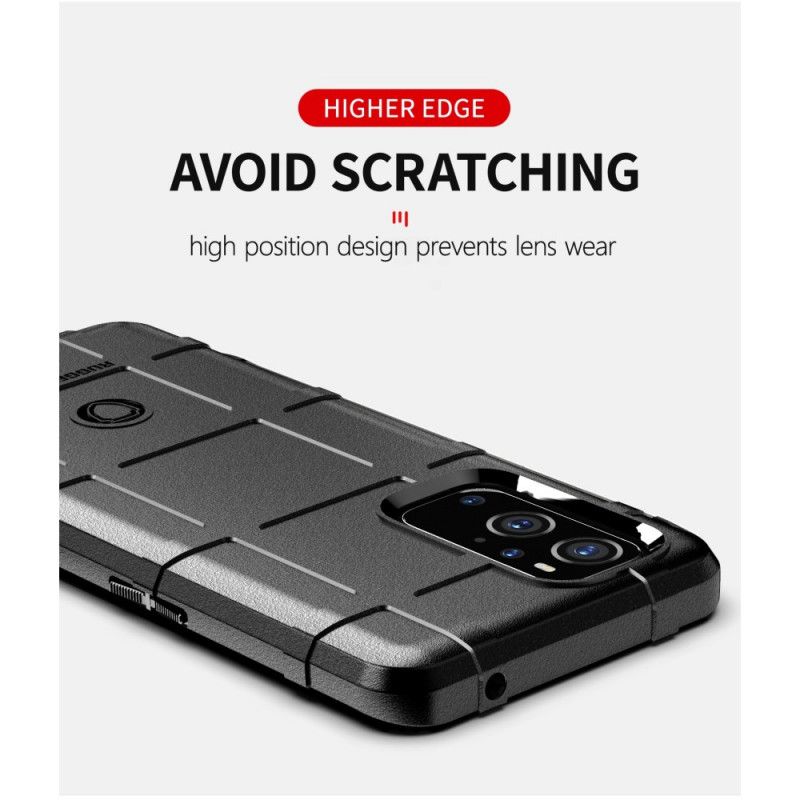 Coque Oneplus 9 Pro Rugged Shield