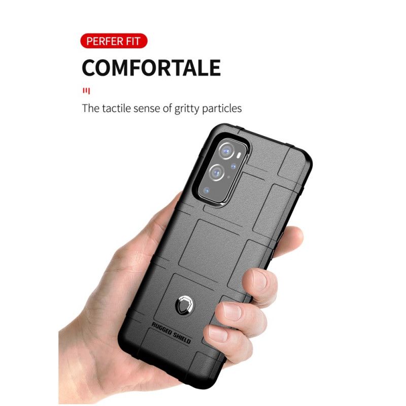 Coque Oneplus 9 Pro Rugged Shield