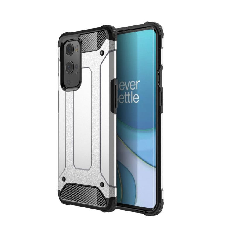 Coque Oneplus 9 Pro Survivor