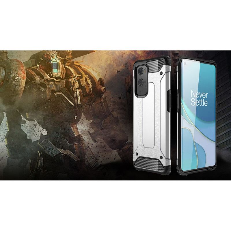 Coque Oneplus 9 Pro Survivor