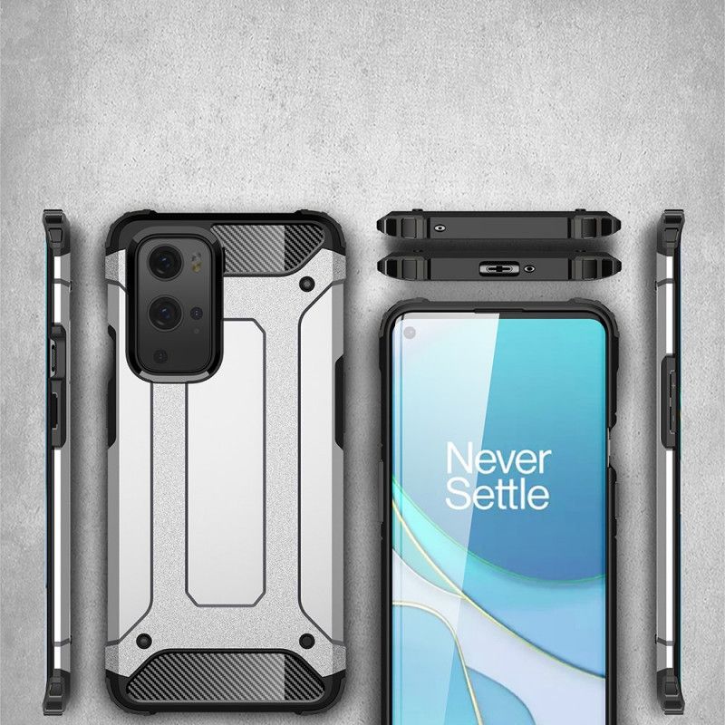 Coque Oneplus 9 Pro Survivor